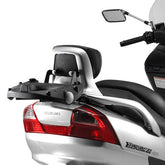 KAPPA KR115 PORTAPACCHI SUZUKI BURGMAN 250 400 2003